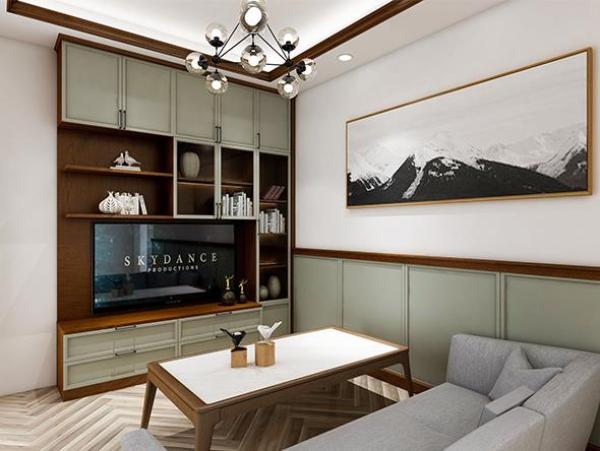 高品質環保標準，安醛居家健康無價