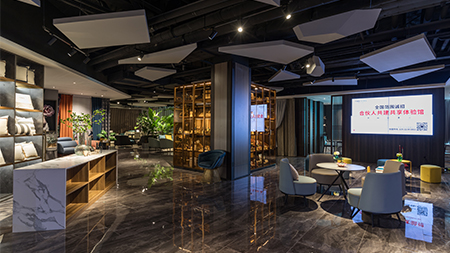 0投資，坐擁4000㎡家居體驗(yàn)館，不是夢(mèng)！