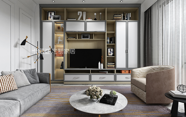 全屋定制行業怎么樣？全屋定制是否值得加盟？