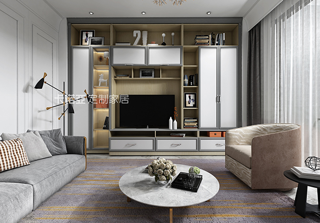 131m2三房兩廳，家有二胎必看！