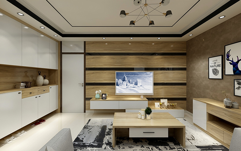 北歐裝修風格是怎樣的？北歐裝修風格元素和特點介紹