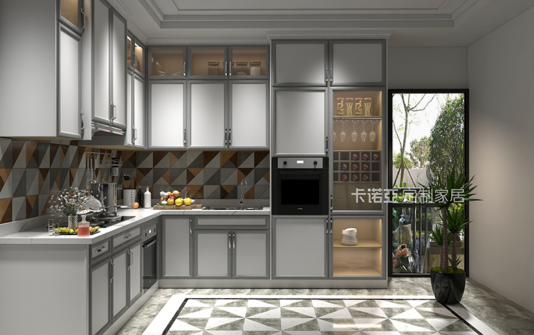 整體廚房怎么樣？整體廚房的優缺點有哪些？