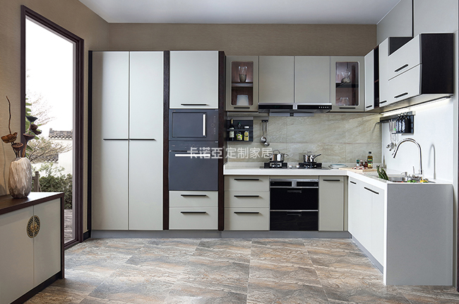 櫥柜如何選購？櫥柜選購所要注意的點