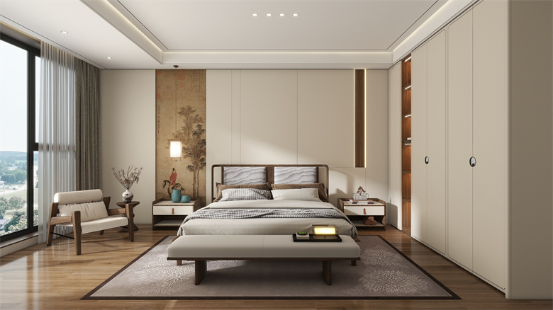 羅亞全屋定制：以匠心，筑理想，定義屬于您的生活美學