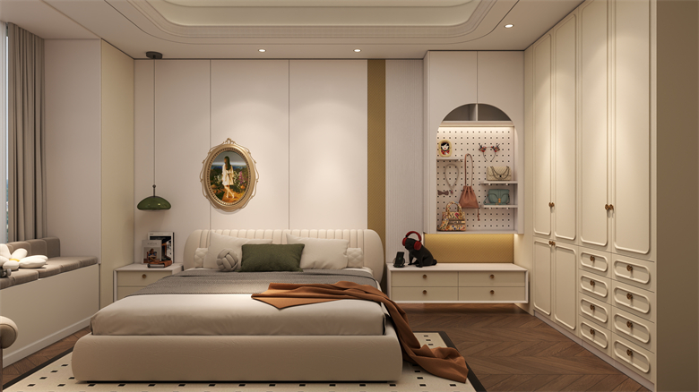 羅亞全屋定制：以實力鑄就理想家居生活