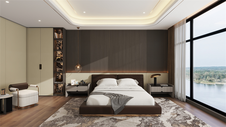 羅亞全屋定制：定制你的生活敘事，讓家成為獨(dú)一無二的精神角落